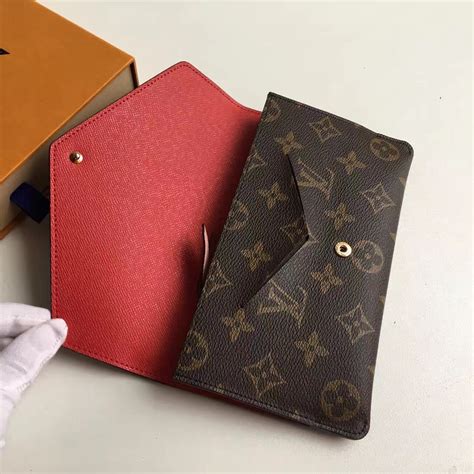 jeanne wallet